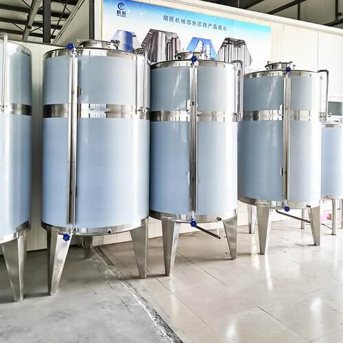 2吨锈钢储油 储酒罐罐 商用储油容器不密封MJCG-002 隔虫鼠