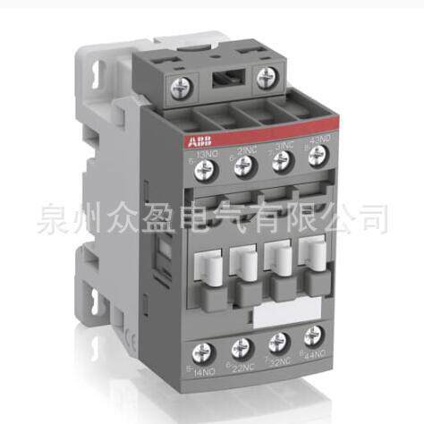 1SBH137001R1331/NF31E-13*100-250VAC/DC；10239904/ABB继电器