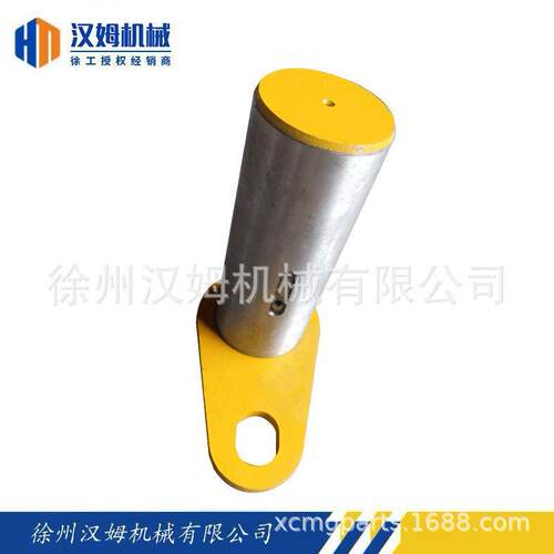 徐工配件 压路机备件252100421 ZA80-205K74128Qh9A32Y0180 销轴