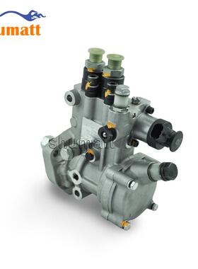 0445025018油泵CB18S2系列再制造1111300-E06-B1