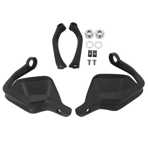 适用宝马R1200GSR1250GSF900R/XRS1000XRF750/F850护手挡风罩