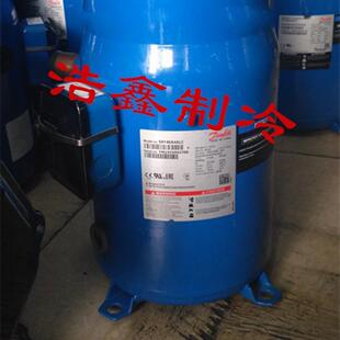 SH1440A匹4ALC SH140AAL马B 丹佛斯百福12轻型SH140A4A商用空调压