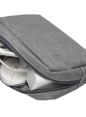 uty Cable Organizer Toiletry Pouch Storage Cosmetic Case Bag