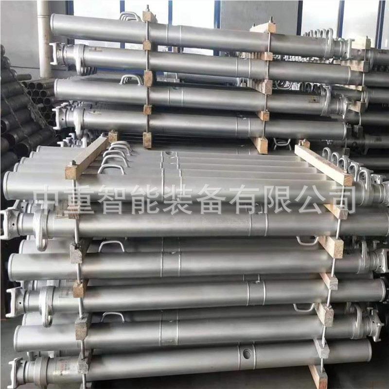 中重现BHB货注式单体液压支柱 操作单简 D液N20内注式单体压内支
