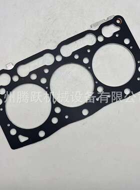 挖掘机装载机工程机械配件D1105 16261-03310气缸垫