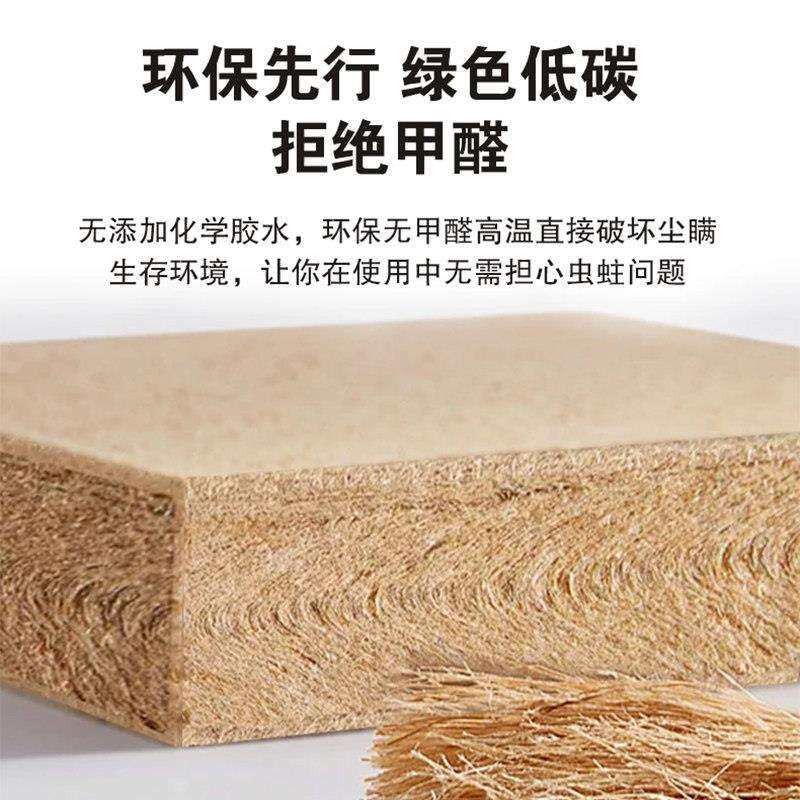 S型黄加硬床软床救护腰脊硬垫软床星垫加硬垫神S001器环保椰麻棕