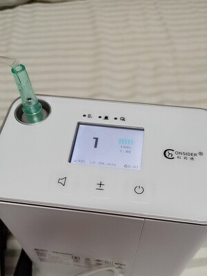 实情诉说科司德制氧机怎么样揭秘用后感受