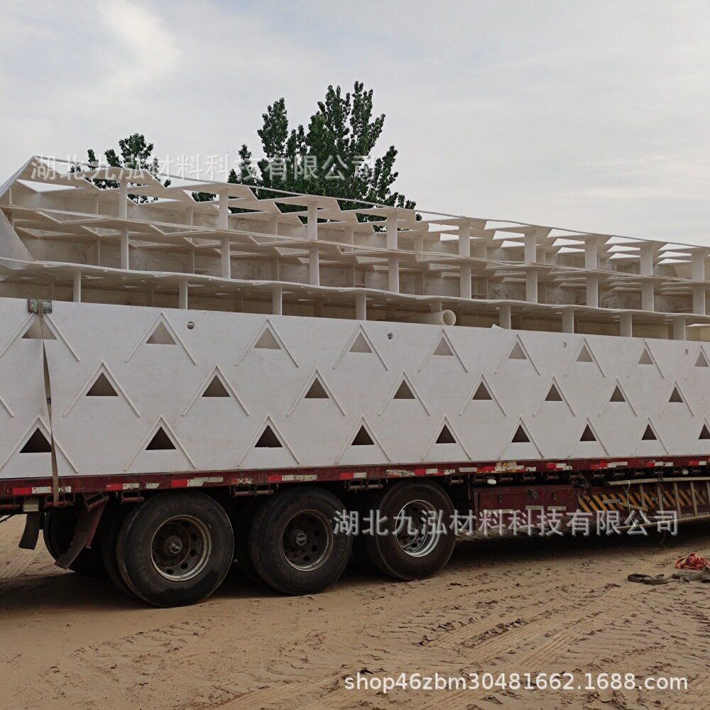 西上饶PP三相分江离器水油分离泥沙分离耐酸蚀腐厂家直销