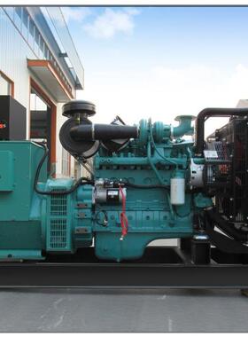 油康0明斯柴发电机组50KW10KW150KW200KW300W大20191213型发K电机