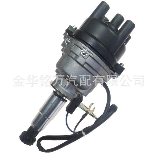 适用于Yale Engine FE Forklift点火分配器分电器 9306864-00