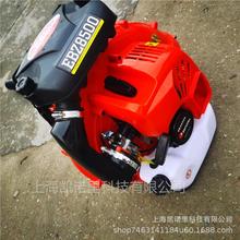 背负大棚吹LAK雪机EBZ8500小松E力BZ8500风汽灭火机8式500油吹风