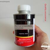 刘子玉常温硫化机真空轮胎修补胶膜冷修补胶轮胎修补胶