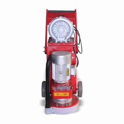 环氧小型地坪研磨机强力吸尘干湿两用快速打磨纯铜电机厂家生产