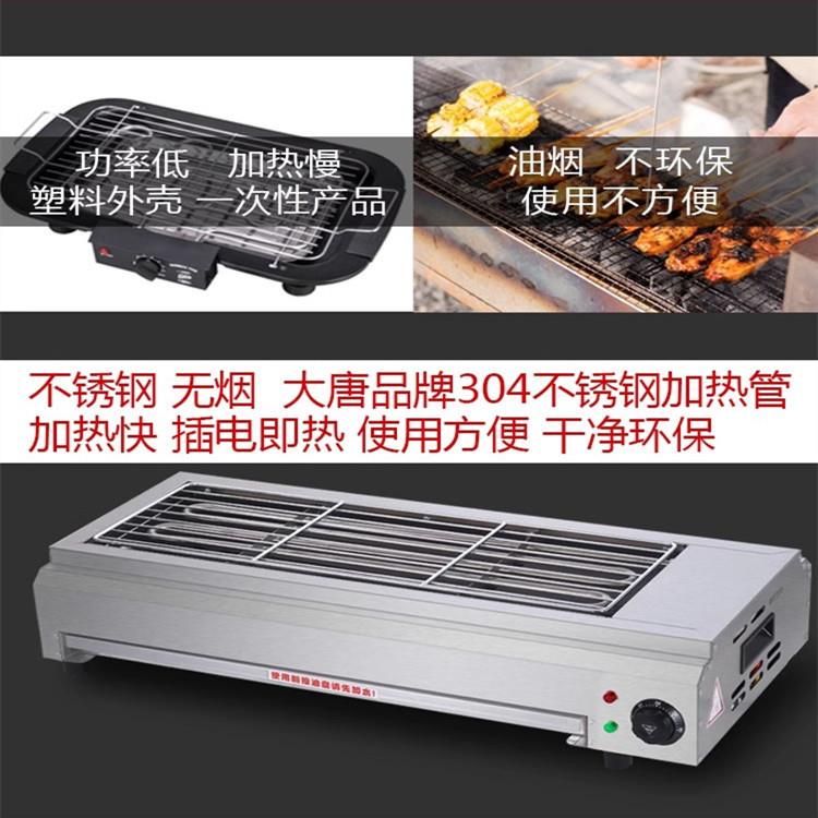 子网红工具电烧烤炉炉机器商用梨冰糖烤烤梨电烤炉烤梨机摆摊