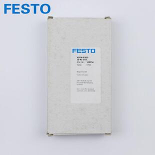 FESTO费斯托电磁阀VSVA-B-B52-T32C-D52-ZD-A2-1T1L539182 534558