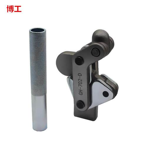 快速夹钳工装夹具CH焊接压紧器HS汽车检具夹钳GH-702-D