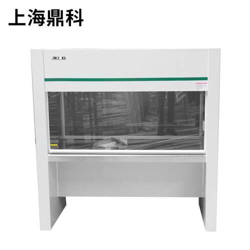 上海鼎科 SW-CJ-2FD 双人单面 垂直送风 超净工作台 净化工作台