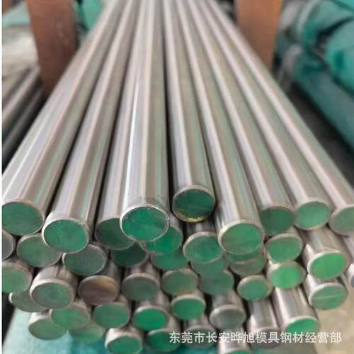 SUS303易车不锈钢棒 SUS303研磨圆棒 SUS303F光亮圆钢