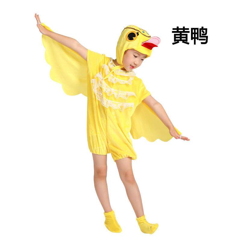 正品安徒生童话人物服装欧洲童士兵表演服小红帽儿皇的帝新装演出图片