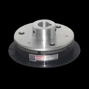 电磁制动器FBD 凸缘单板式 025 刹车制动器通电刹车 单板电磁式