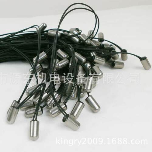 供应热熔胶管热熔喷涂枪上用非标定制热熔胶机喷胶机配件传感器