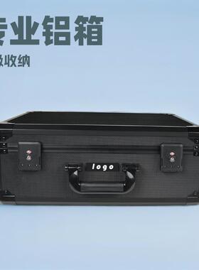 铝合金收纳盒PSA口袋妖怪的交易卡工具箱套运动卡存储便携工具箱