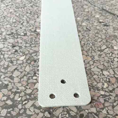 玻璃温钢拉挤小平板 拉挤材NHP制打孔耐高配件 源头品厂型家