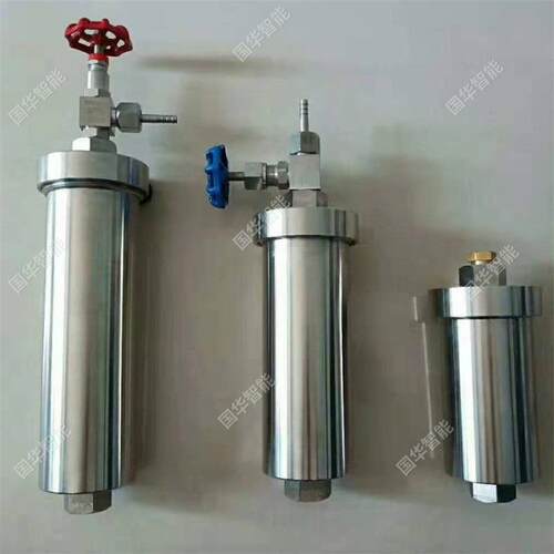 工MG-1型煤用厂使现货MG-1型煤样罐 耐高温罐子 命长碳寿钢煤样罐