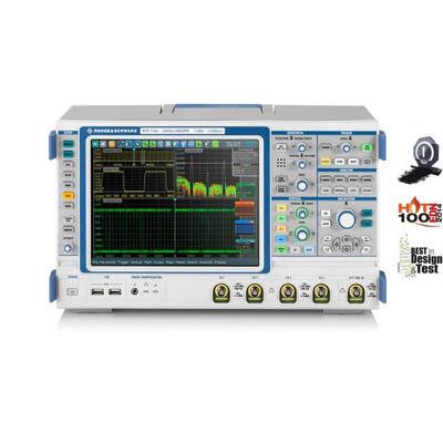 200MHz2通道RTE1022数字示波器