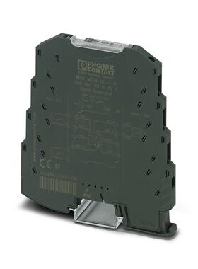 菲尼克斯 信号倍增器 - MINI MCR-BL-I-2I 2810829