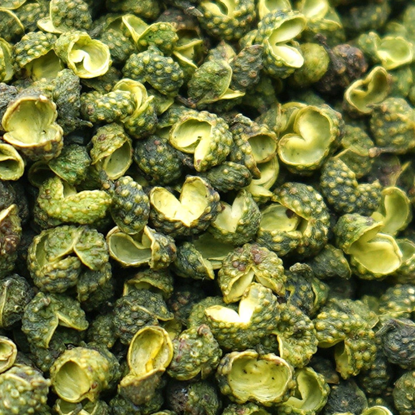 麻椒干货青花椒商用重庆江津四川特产特麻散装香料调料粒藤椒
