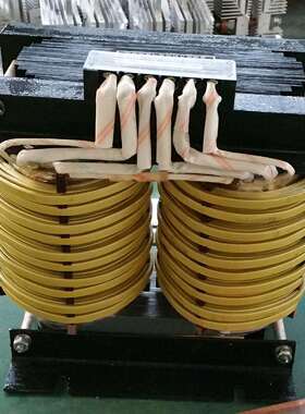 进相器用变压器DB-12KVA15KVA18KVA20KVA25KVA30KVA静止式配件