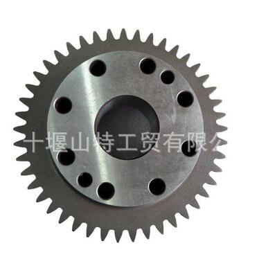 柴油发动机曲轴齿曲轴齿轮4205Z36A-029 4015887