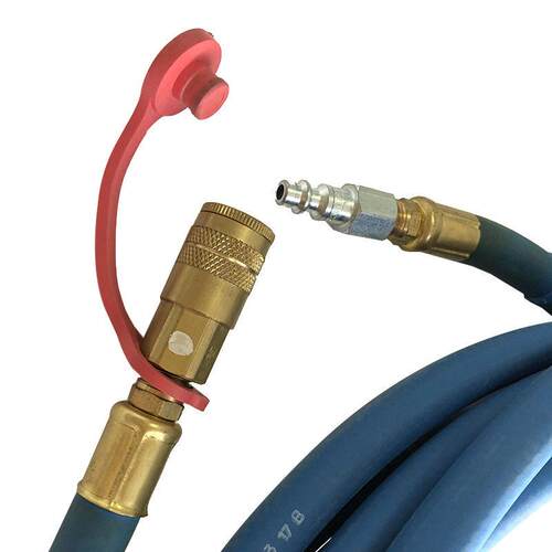 3M W-9435-100压缩空气管30.5米W-9435-50 15.2米W-9435-25 7.6米