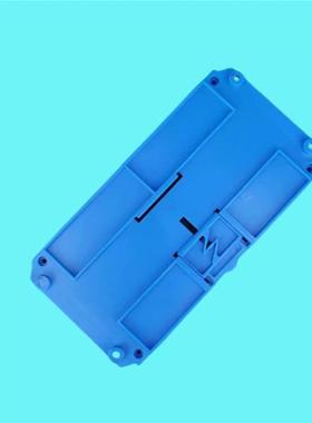 带0反馈交流12路22VHUV双向蓝色遥控开关制SK控接收器远距离F抗干