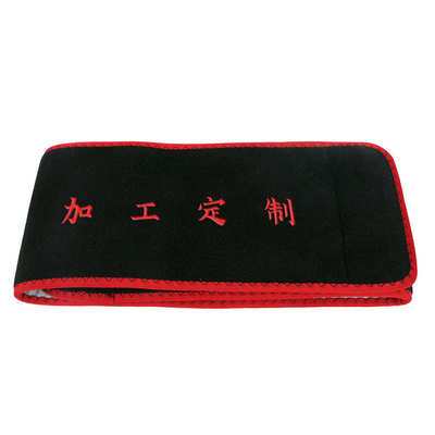 电加热护腰 暖宫热敷腰带 保暖发热腰部按摩器腰椎间盘突出  批发