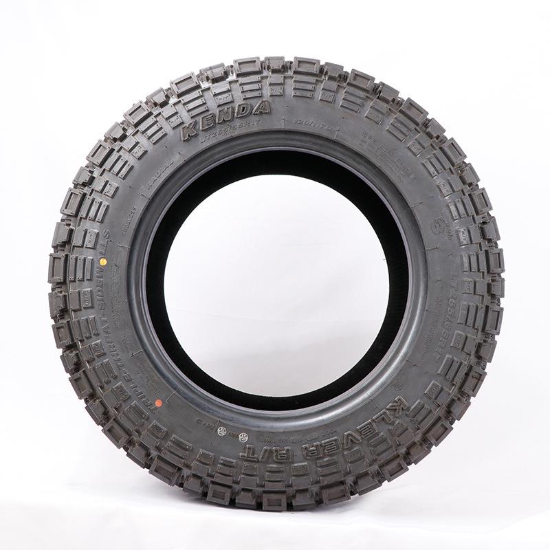 215/75R15MT汽车轮胎泥地改装R15 越野车轮胎