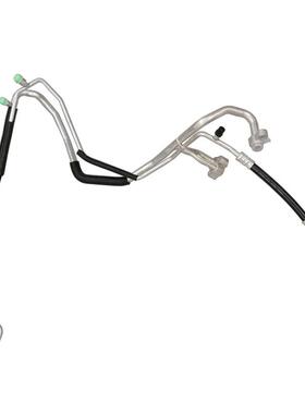 适用别克3.0新GL8S2.4空调冷气高低压管压缩机蒸发器软管汽车配件