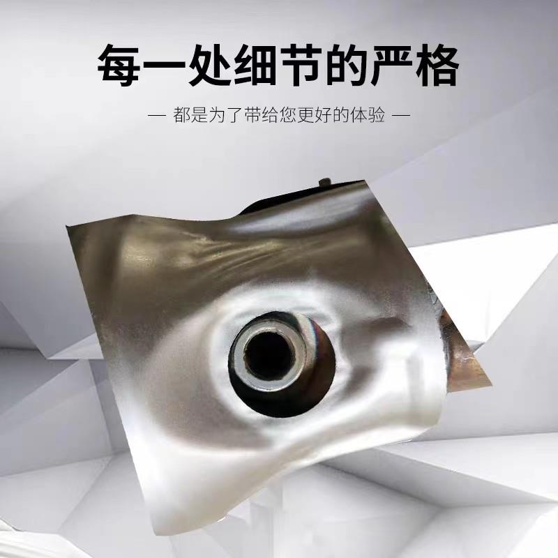 适用马自达6马自达8马三马六马八睿翼2.0马3马二马2马5三元催化器