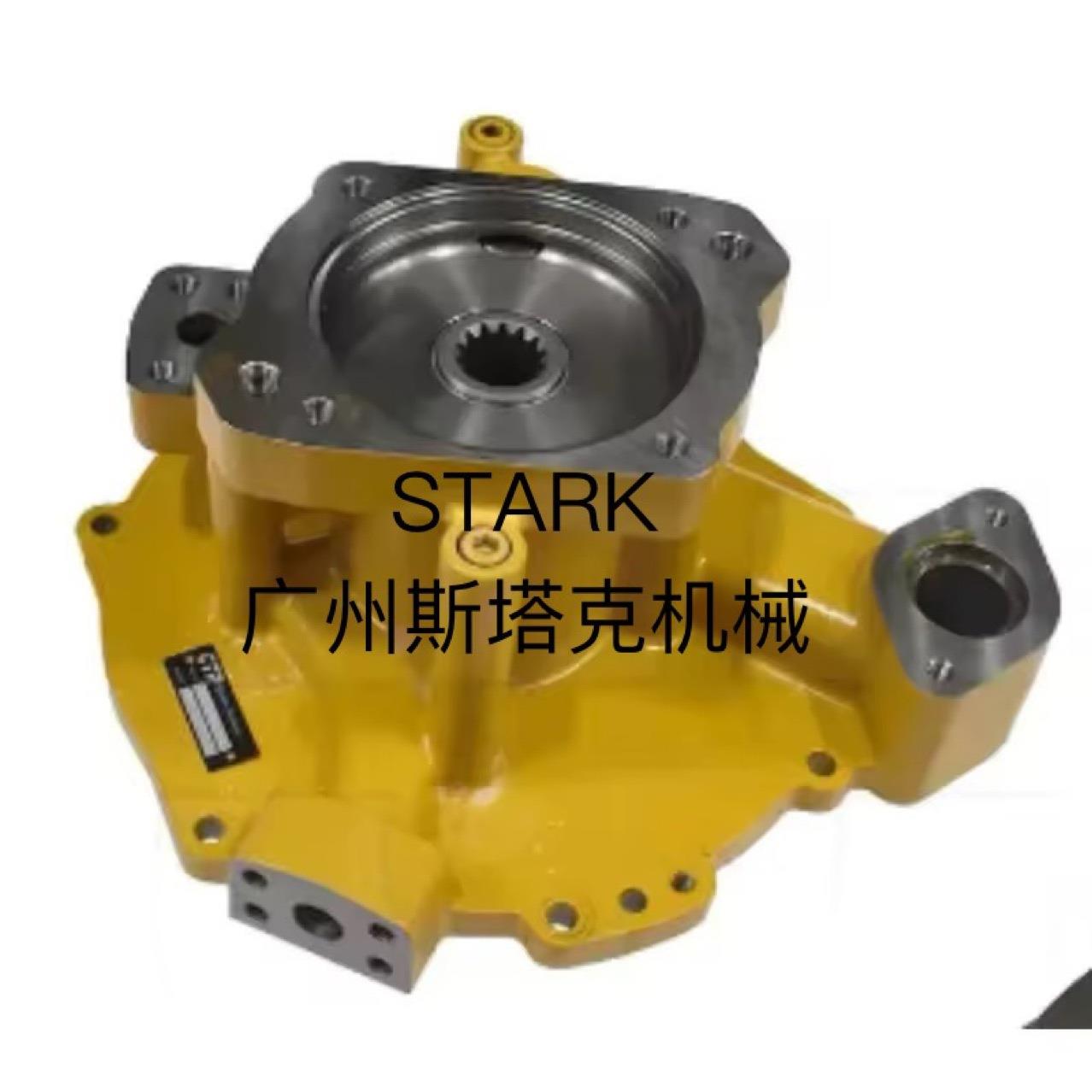 4239984液压齿轮泵 适用于卡特CAT950G轮式装载机液压泵423-9984