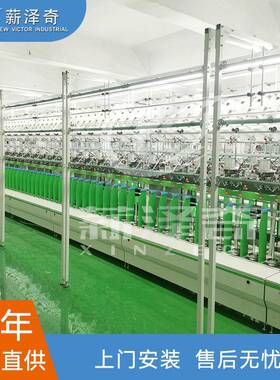 XXNE200雪尼尔机低压高转速超细支纱雪尼尔绒
