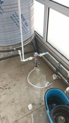 倍瑞康净水器怎么样?老实说说质量差还是好？