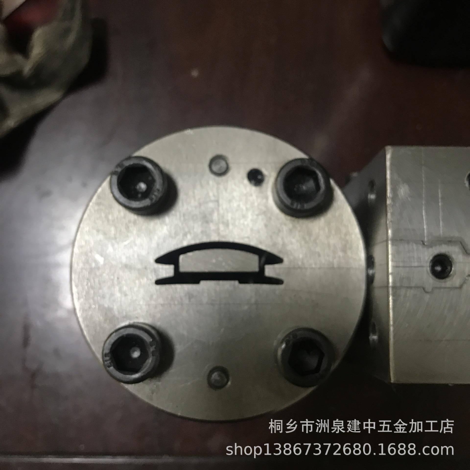 PVC密封条模具管条模具箱包嵌条模具胶条模具挤出模具