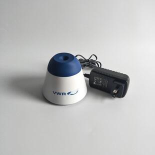 威达优尔VWR迷你涡旋混匀器旋涡混合器