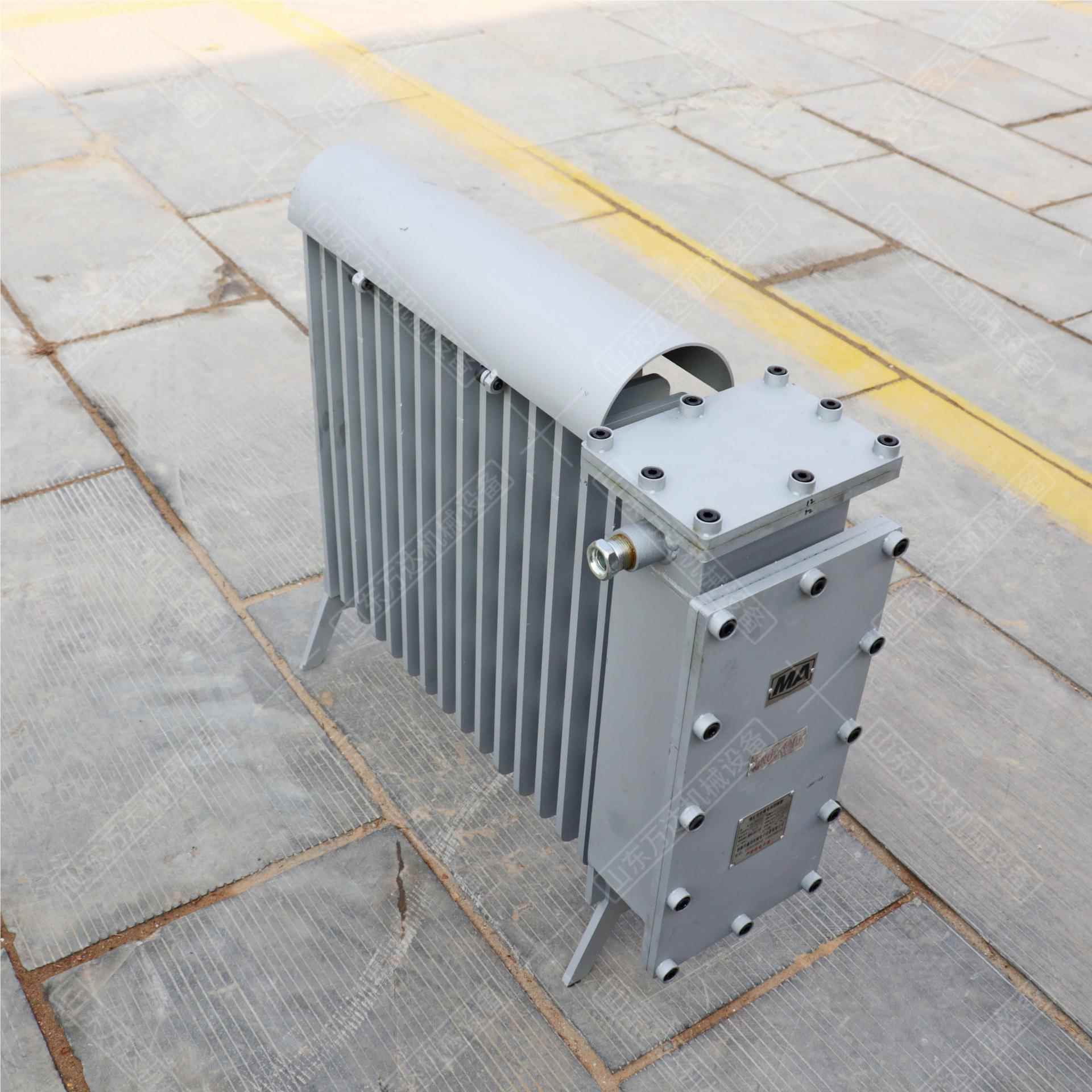 RBRB-2000-000矿用防爆用电暖器 避热难硐室电加暖气片矿水循环隔