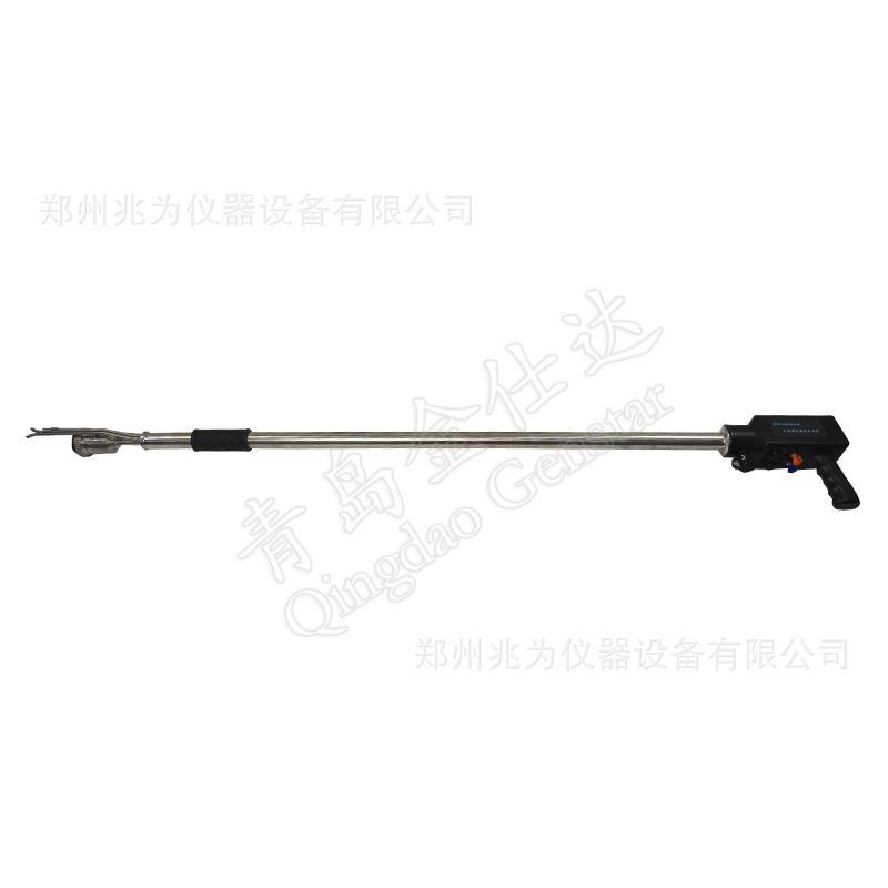 金仕达GH-6066A型低能度烟尘多功能取样管加热型