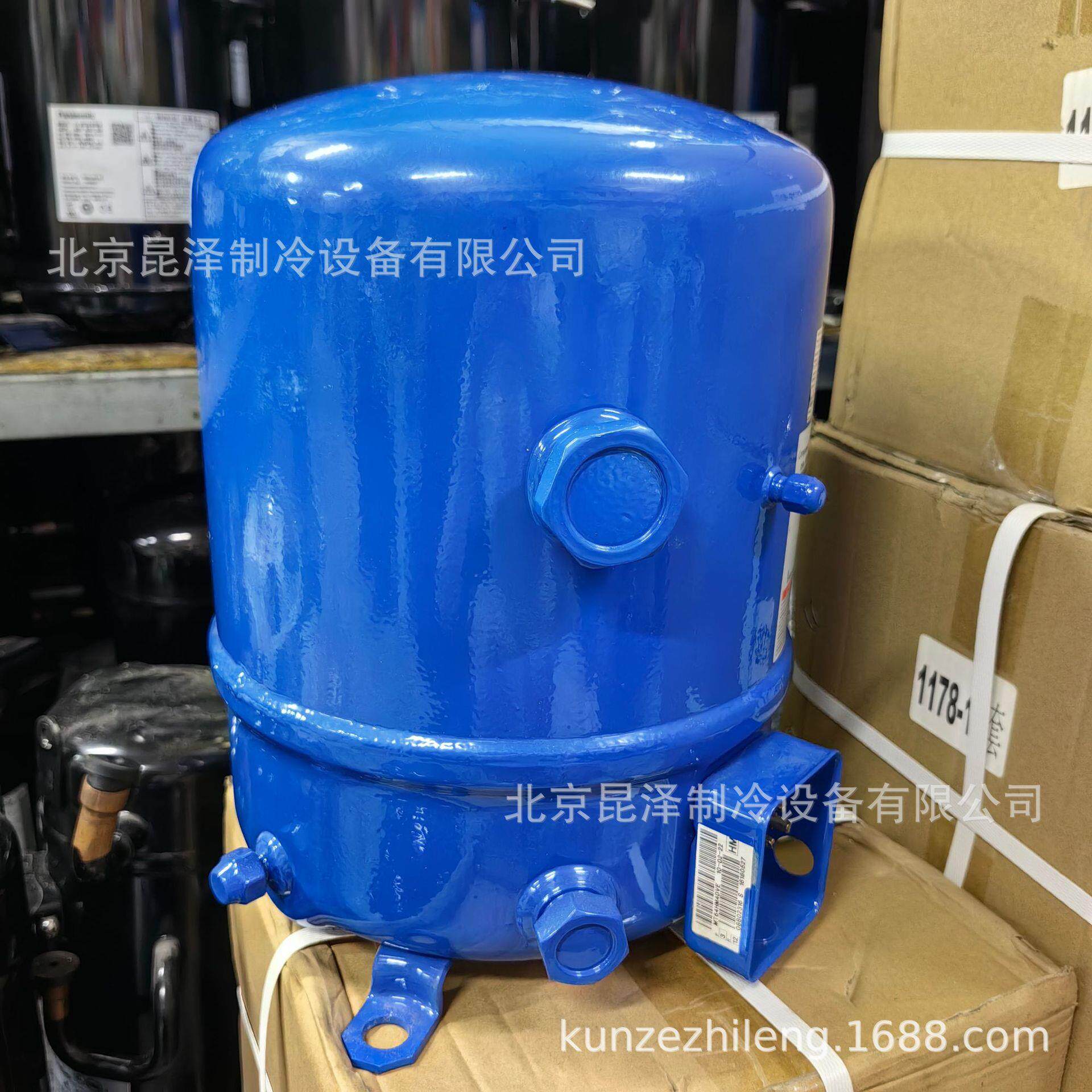 低温冷库机组制冷活塞式压缩机 MT125HU4DVE 低温制冷压缩机