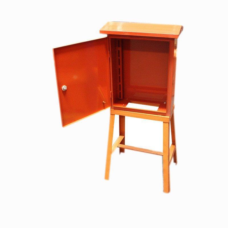 带脚式RFG防箱配电箱工地箱01.厚配电箱否鑫方盛(五雨金)500*4002