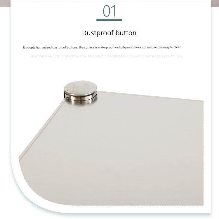 厨房架地板直立架多功能两层架厨具储物柜微波炉架不锈钢