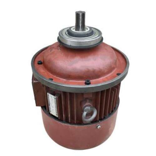 南京力思特电机ZD141-4 7.5KW锥形转子三相异步电机ZDY21-4 0.8KW